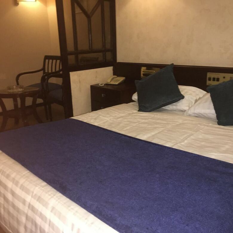 Diamond Ship Hotel