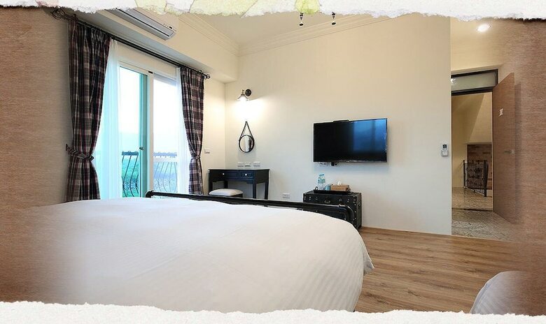Wilderness B&B