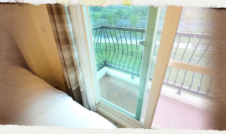 Wilderness B&B