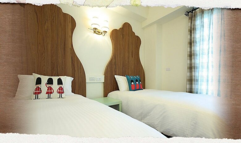 Wilderness B&B
