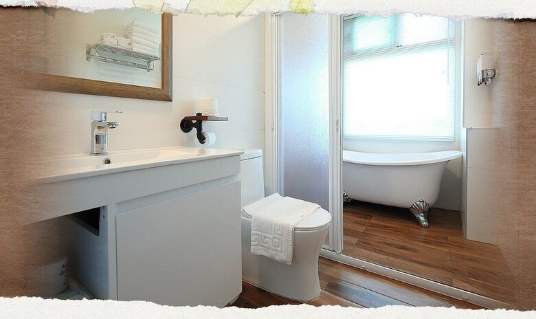Wilderness B&B