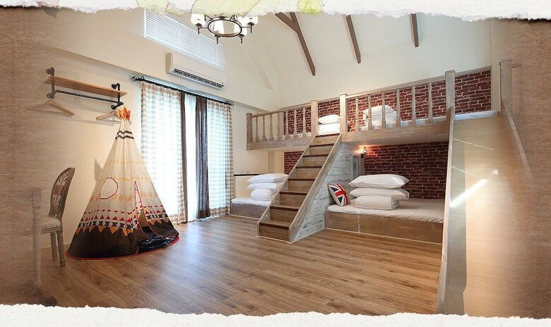 Wilderness B&B