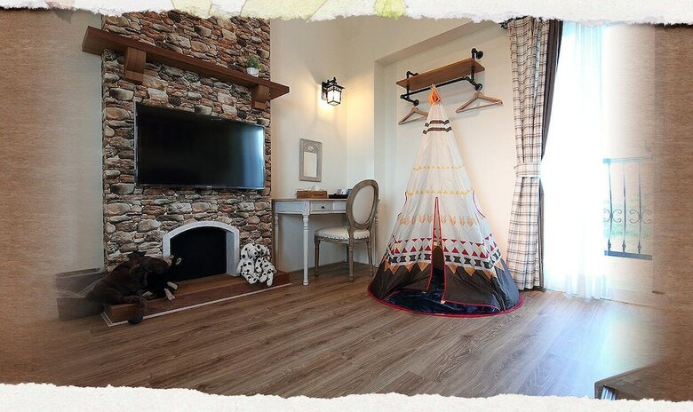 Wilderness B&B