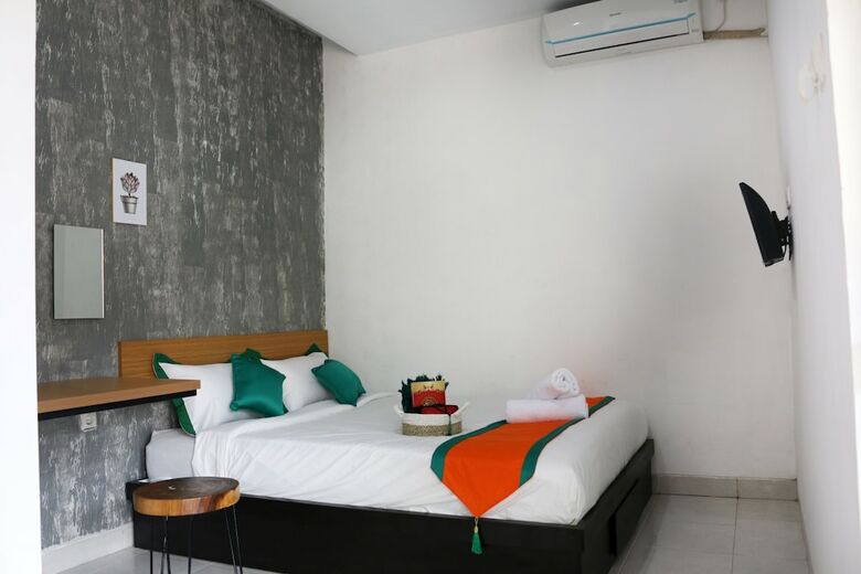 Hotel Kili Suci By Simply Homy