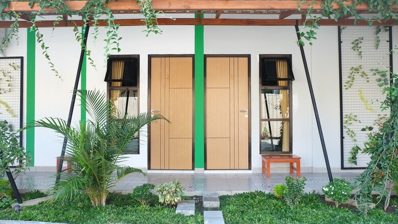 Hotel Kili Suci By Simply Homy