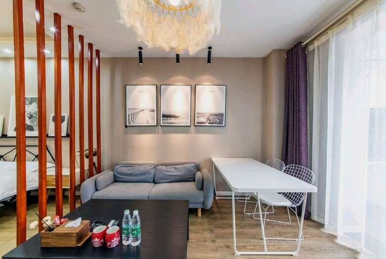 Apartamentos Relaxer Bright  Downtown