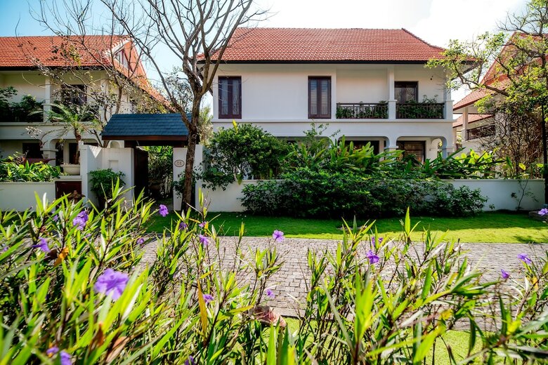 Luxury Villas - Furama Villa Danang Beach