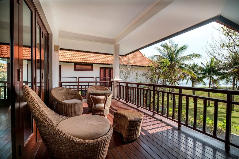 Luxury Villas - Furama Villa Danang Beach