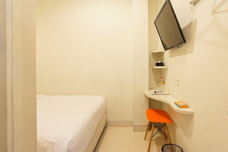 Hotel Makassar Beach Inn