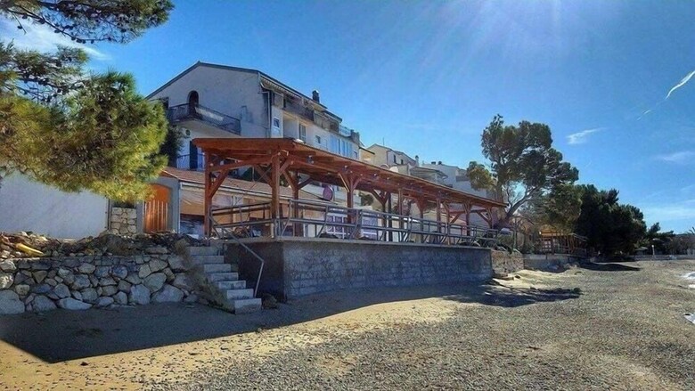 Hotel Apartmani Dasa Tucepi