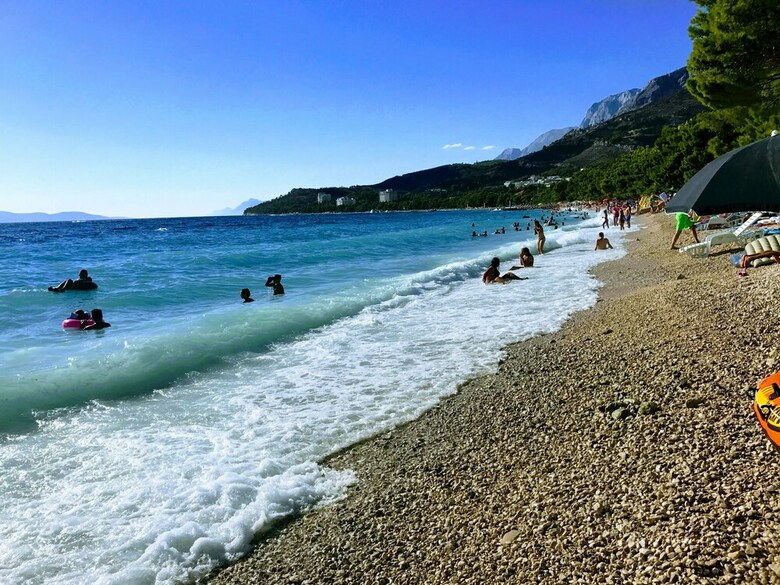 Hotel Apartmani Dasa Tucepi