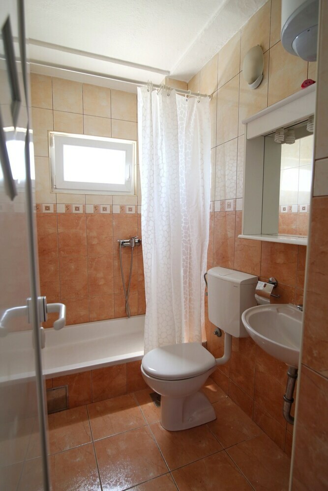 Hotel Apartmani Dasa Tucepi
