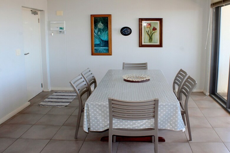 Apartamentos Beachside Villa Muizenberg Beachfront