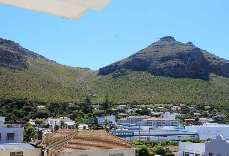 Apartamentos Beachside Villa Muizenberg Beachfront