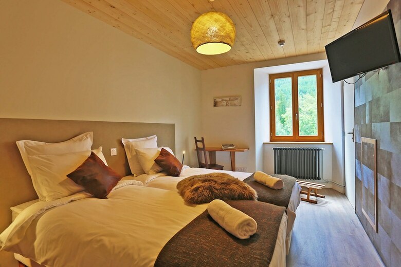 Hotel Le Rebanchon
