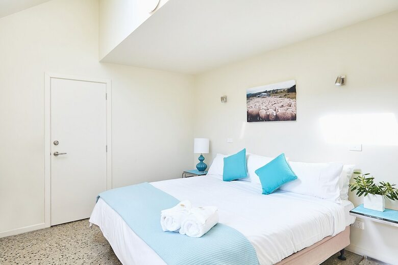 Apartamentos Great Ocean Walk Retreat