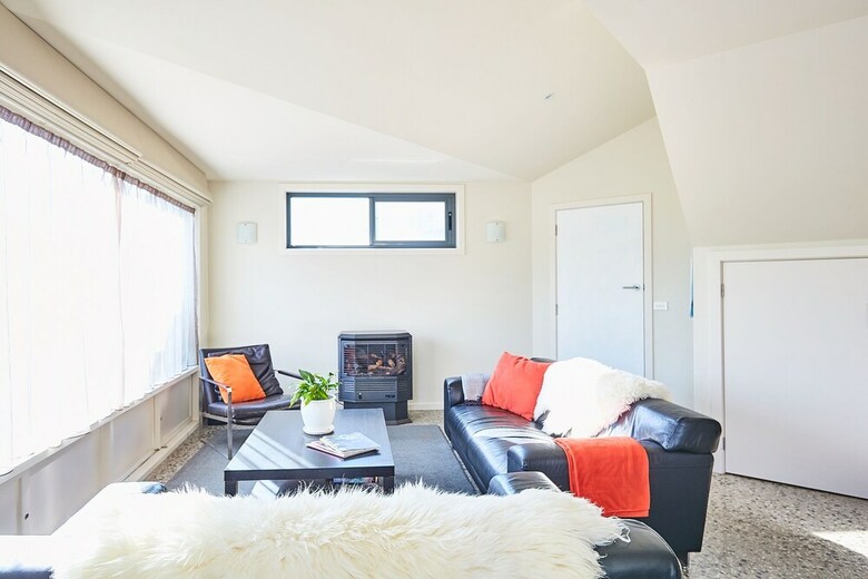 Apartamentos Great Ocean Walk Retreat