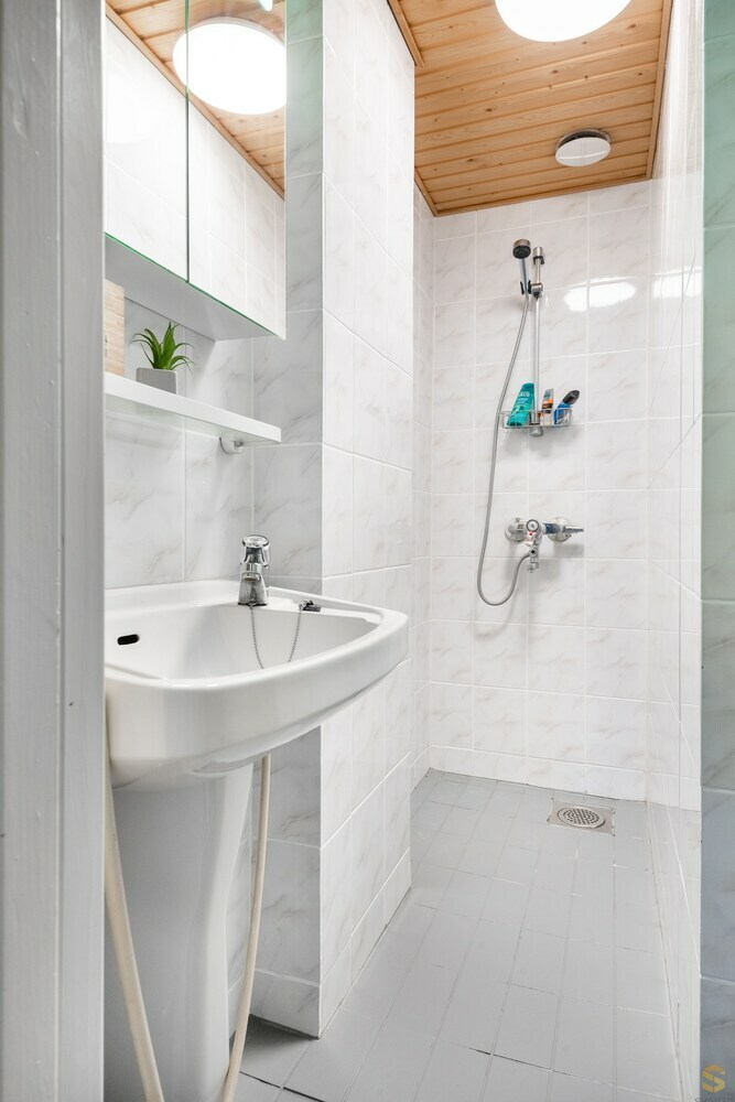 Apartamentos Wehost Mechelininkatu 15 A 25