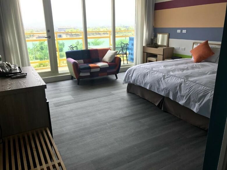 Hotel The Riverview Retreats