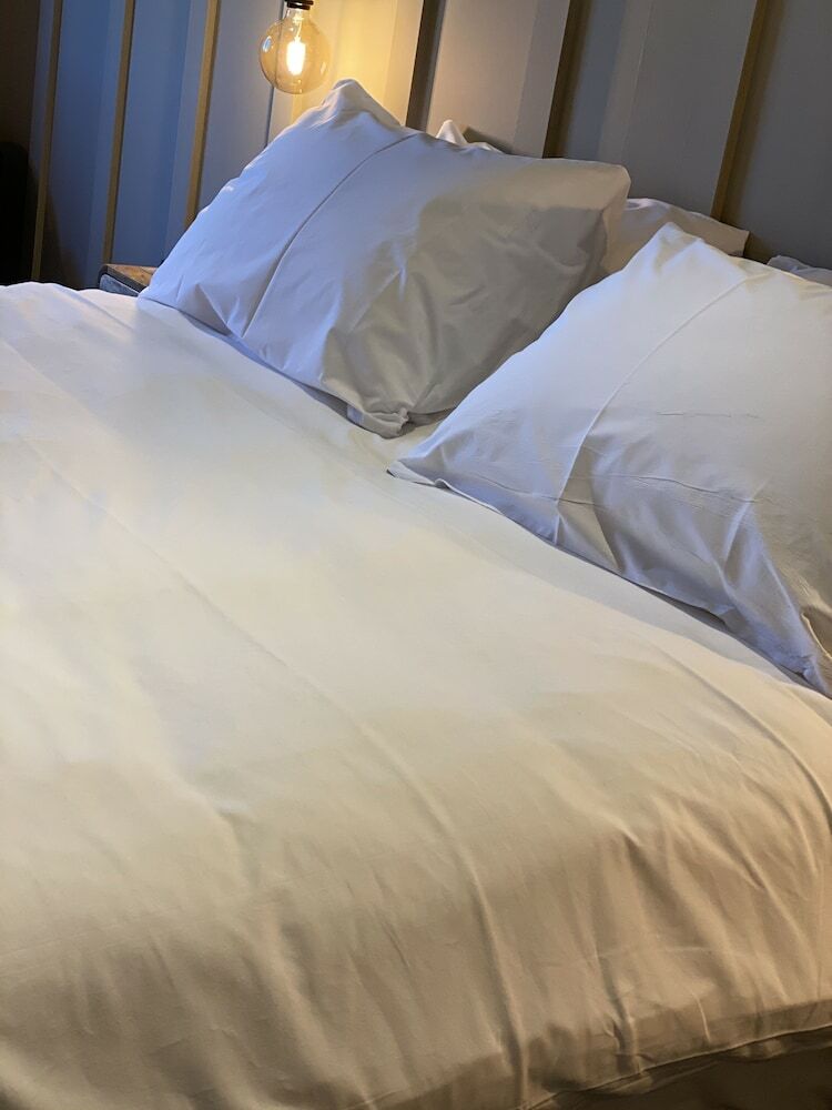 Hotel Tap Haus Lodge
