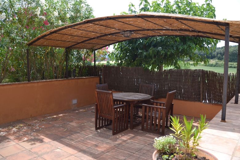 Agroturismo Can Puigmiquel