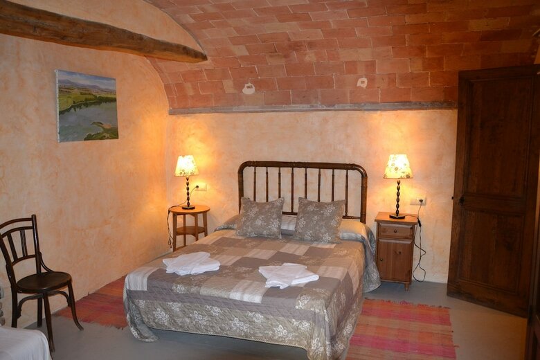 Agroturismo Can Puigmiquel