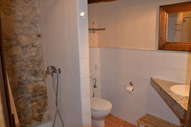 Agroturismo Can Puigmiquel