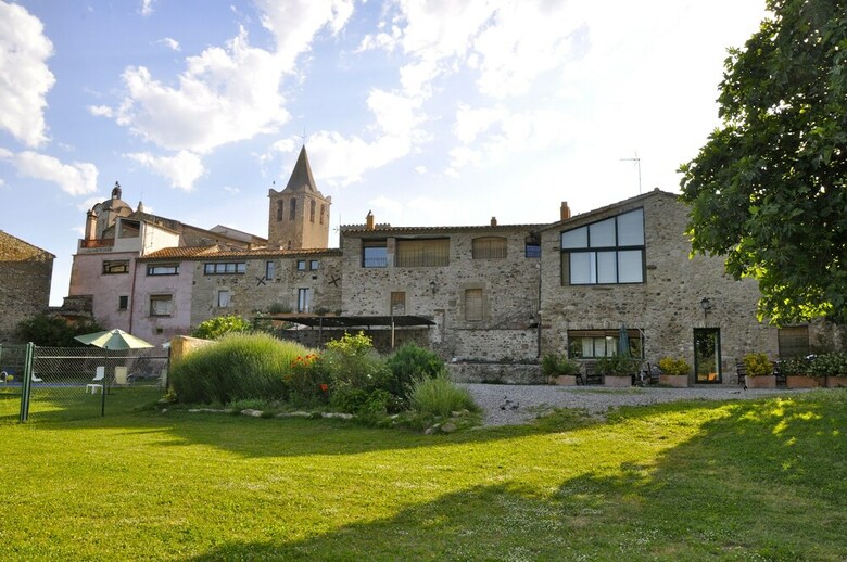 Agroturismo Can Puigmiquel