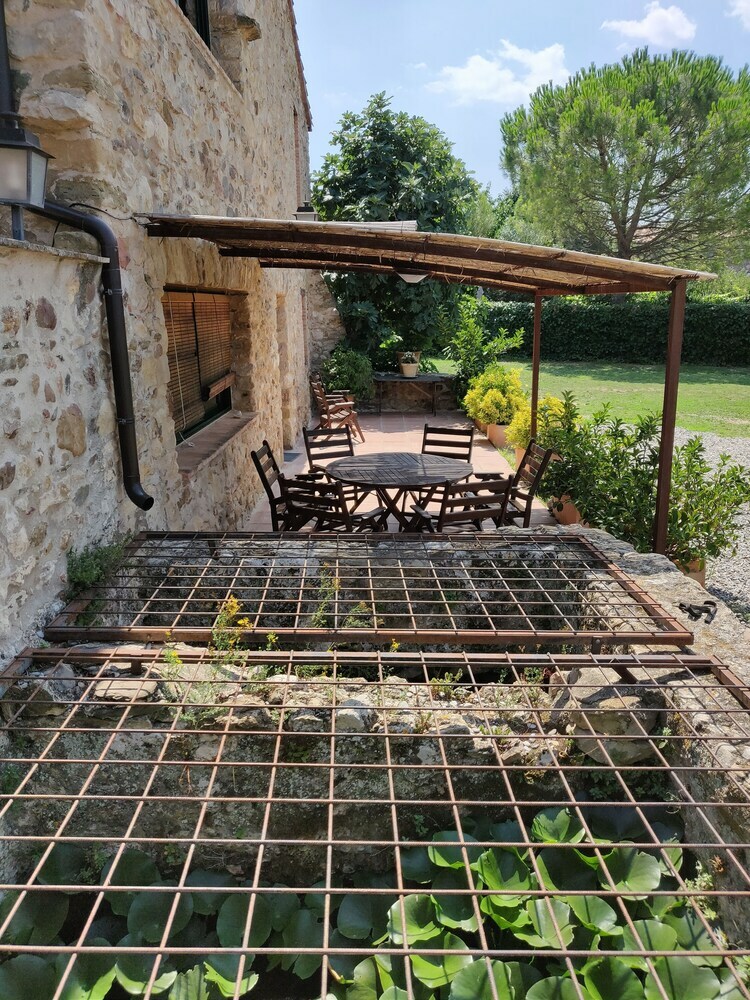 Agroturismo Can Puigmiquel