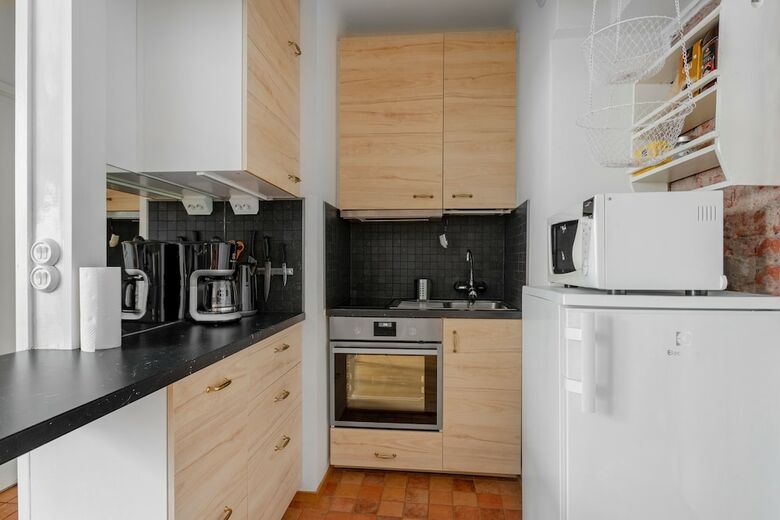 Apartamentos Wehost Vuorikatu 22 D 63