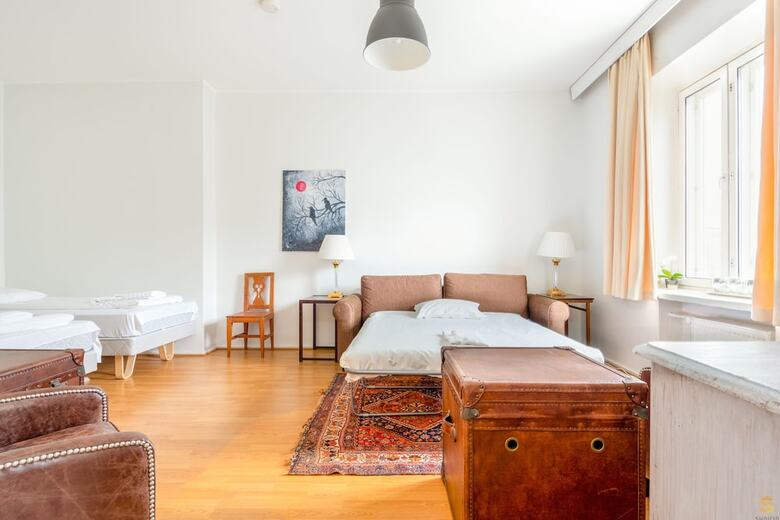 Apartamentos Wehost Hakaniemenkatu 9 A 26