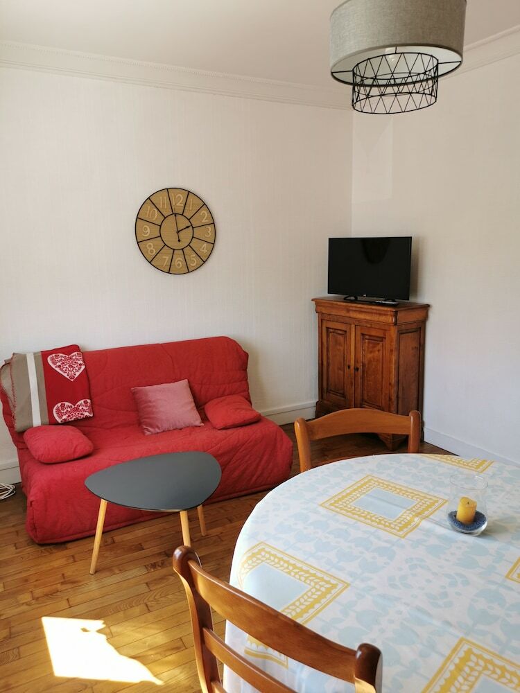 Agroturismo Ti Jacques