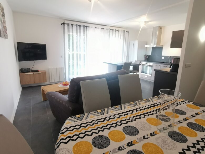 Apartamento Ti Kerauret