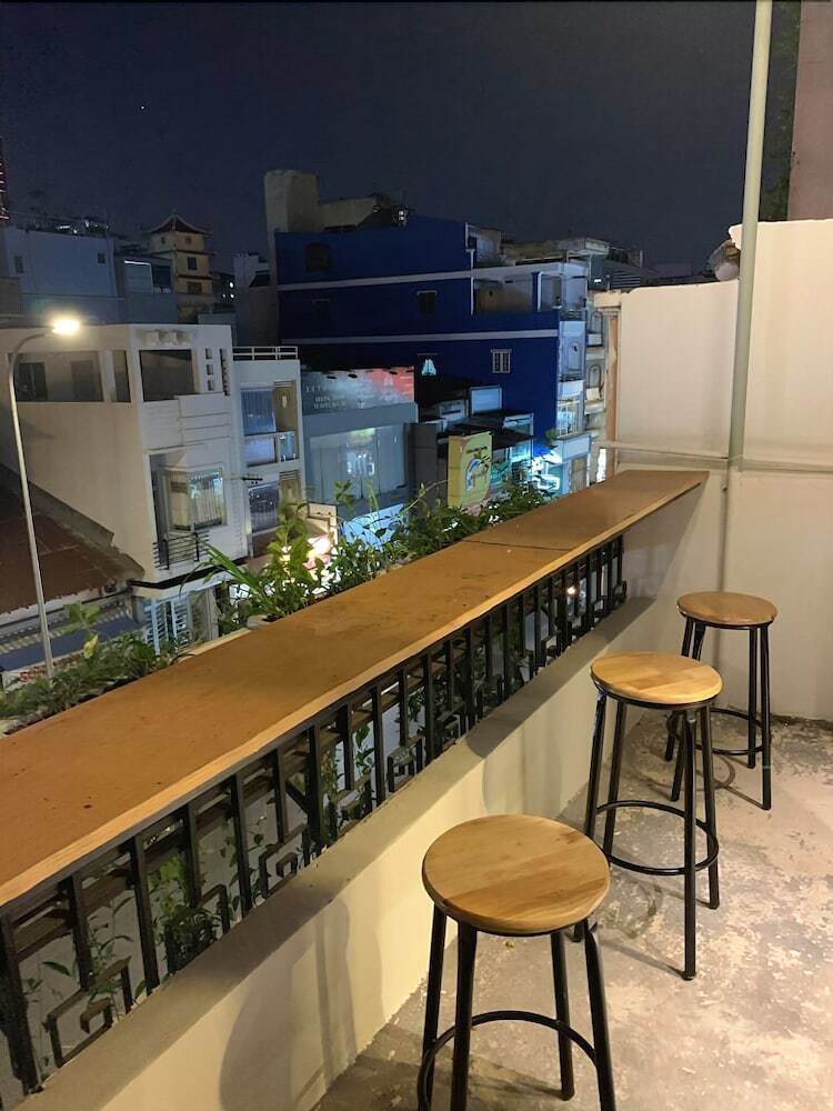 Hostal 92 Hostel