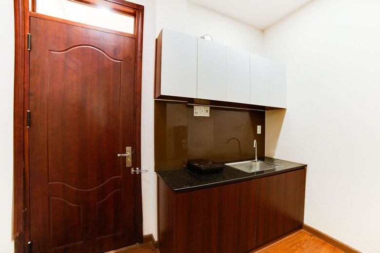 Hotel Oyo 644 Stella House & Apartment