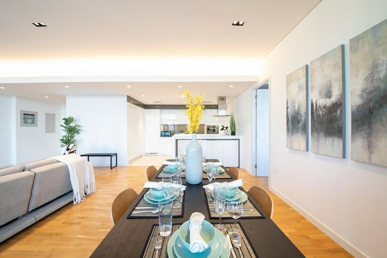 Apartamento Maison Privee Bluewaters