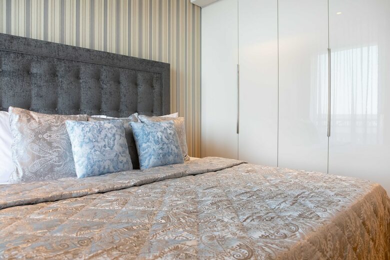 Apartamento Maison Privee Bluewaters
