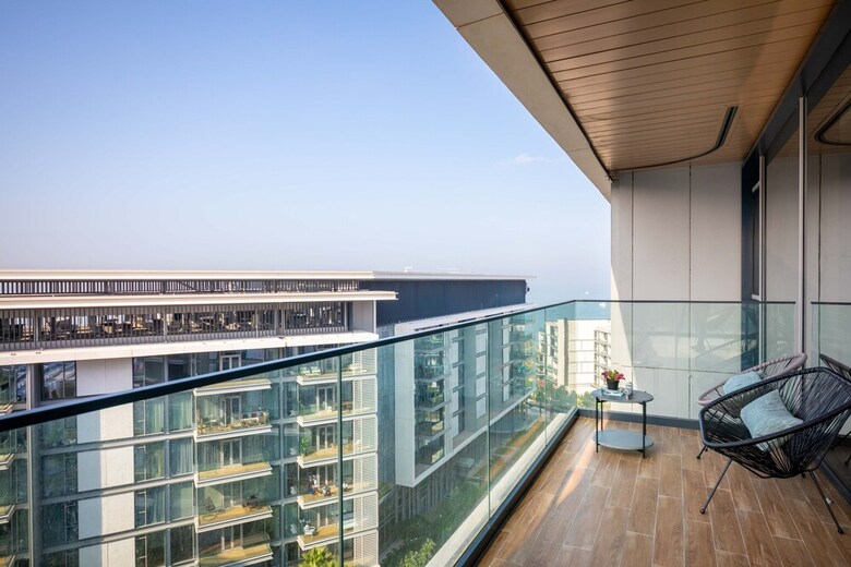 Apartamento Maison Privee Bluewaters