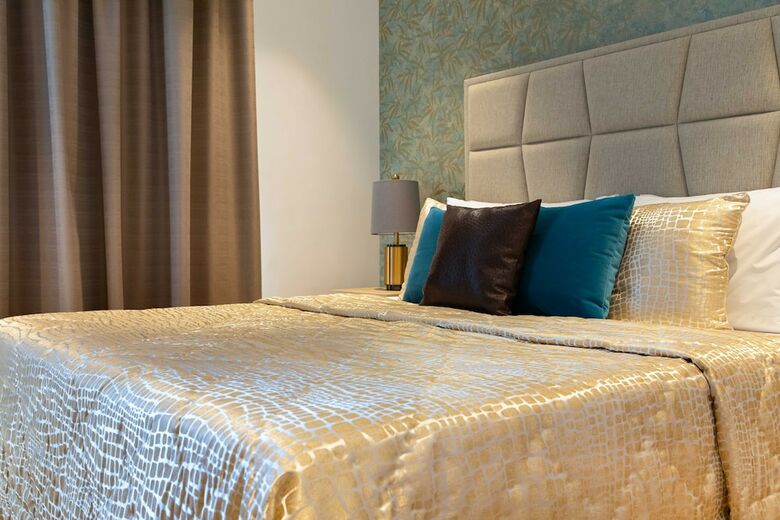 Apartamento Maison Privee Bluewaters
