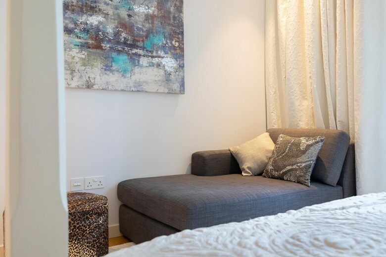 Apartamento Maison Privee Bluewaters