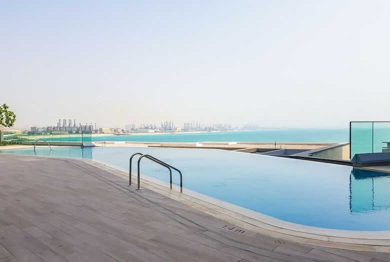 Apartamento Maison Privee Bluewaters