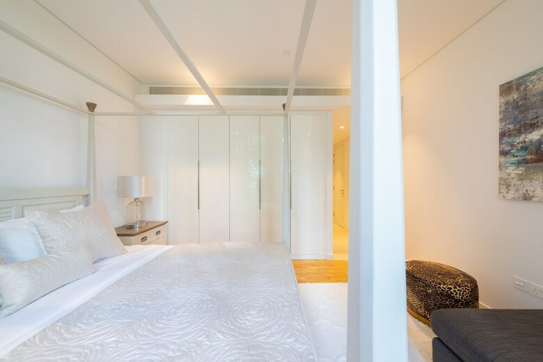 Apartamento Maison Privee Bluewaters