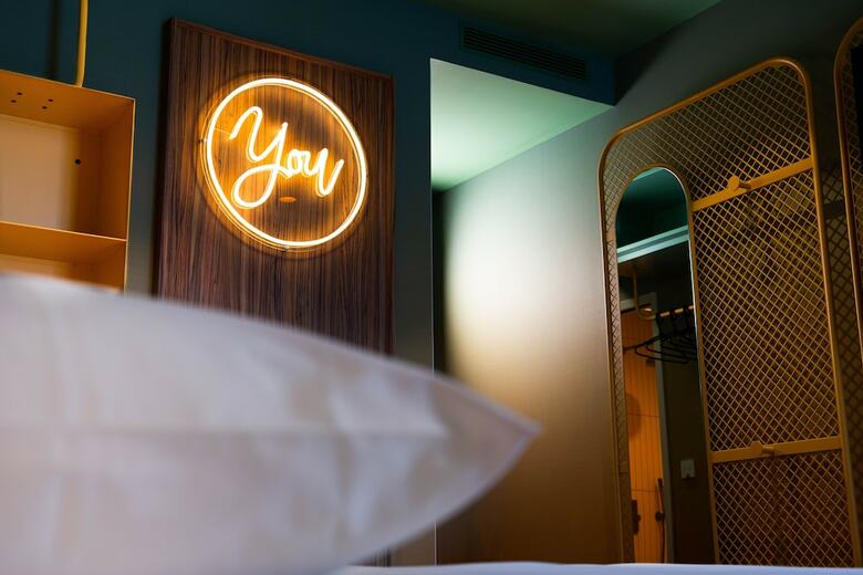 Hostal You Are Deauville