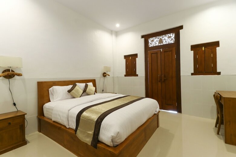 Hotel The Tristan Bali