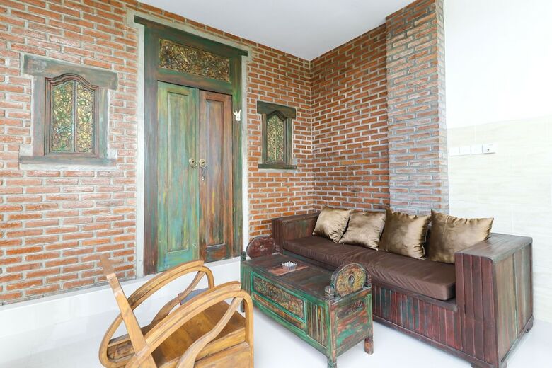 Hotel The Tristan Bali