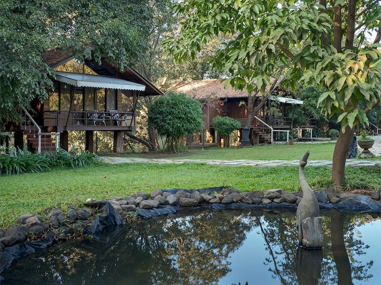 Apartamento Jalsrushti Island Resort