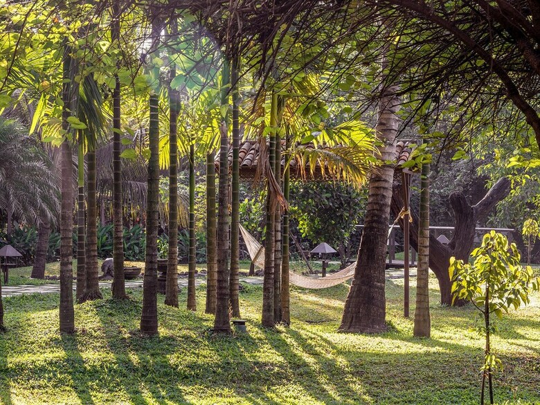 Apartamento Jalsrushti Island Resort