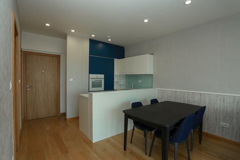 Lux Apartments Wow