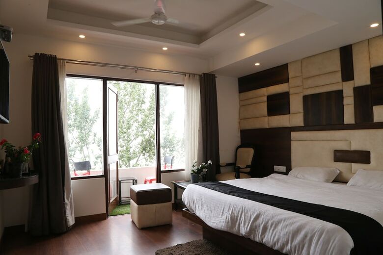 Hotel Grand Sm Regency