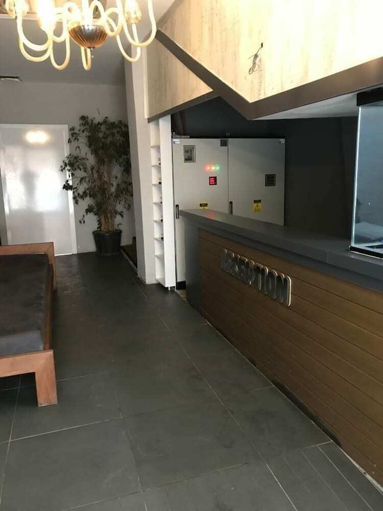 Sirena Hotel